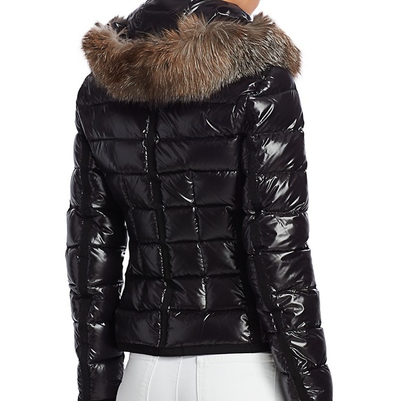 ❌SOLD❌ Moncler Puffer Jacket, Size 1 - Picture 12 of 12